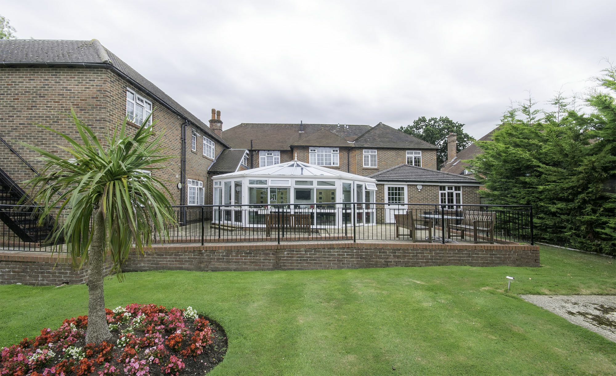 Travelrest Fareham Solent Gateway Hotel Exterior photo